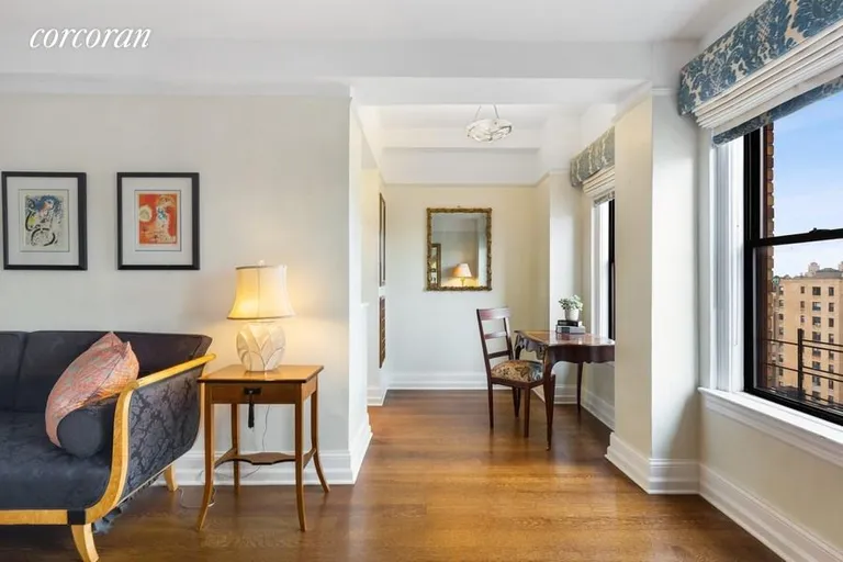 New York City Real Estate | View 175 West 93rd Street, 17B | Select a Category | View 11