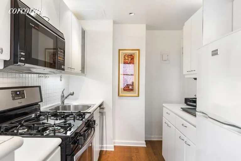 New York City Real Estate | View 175 West 93rd Street, 17B | Select a Category | View 12