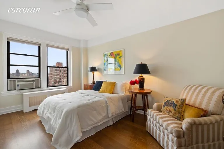 New York City Real Estate | View 175 West 93rd Street, 17B | Select a Category | View 13
