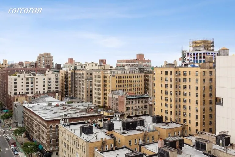 New York City Real Estate | View 175 West 93rd Street, 17B | Select a Category | View 14