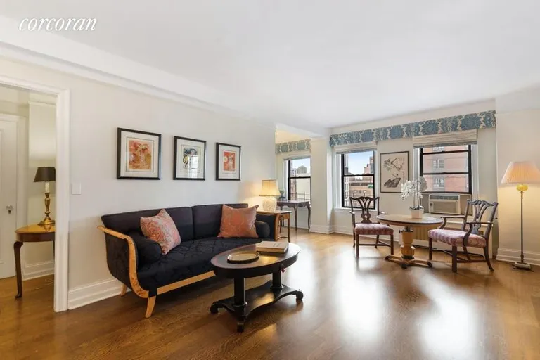 New York City Real Estate | View 175 West 93rd Street, 17B | Select a Category | View 9
