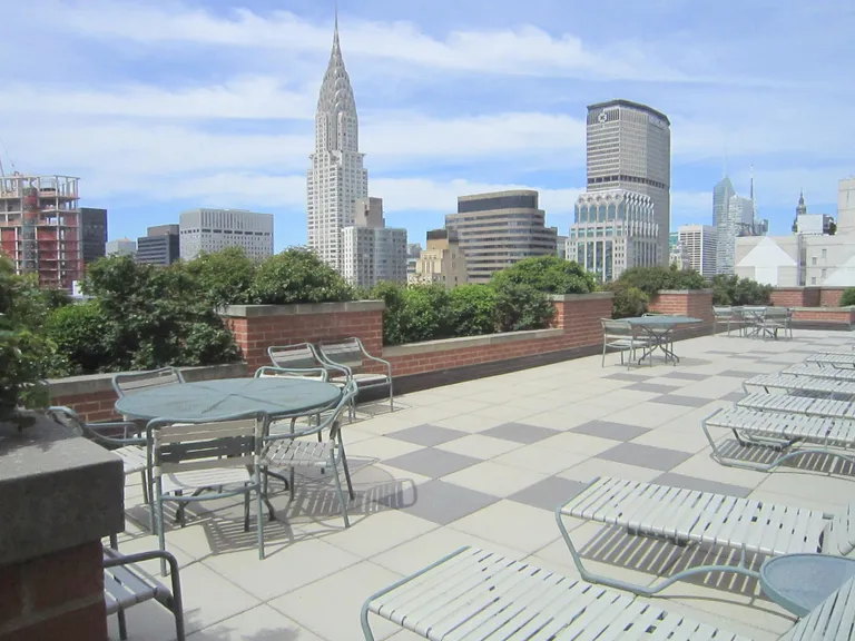New York City Real Estate | View 175 West 93rd Street, 17B | room 7 | View 8