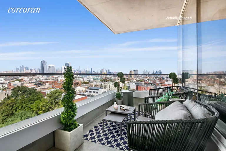 New York City Real Estate | View 190 South 1st Street, 12B | Select a Category | View 7