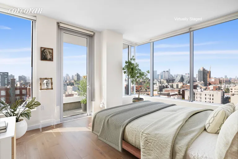 New York City Real Estate | View 190 South 1st Street, 12B | Select a Category | View 9