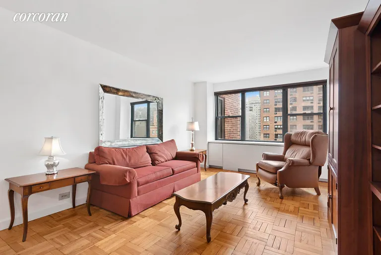 New York City Real Estate | View 301 East 62Nd Street, 10K | 1 Bed, 1 Bath | View 1