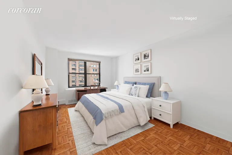 New York City Real Estate | View 301 East 62Nd Street, 10K | room 4 | View 5