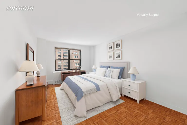 New York City Real Estate | View 301 East 62Nd Street, 10K | Other Listing Photo | View 19