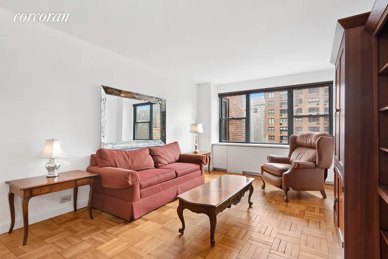 New York City Real Estate | View 301 East 62Nd Street, 10K | Other Listing Photo | View 9