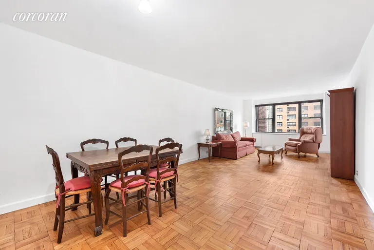 New York City Real Estate | View 301 East 62Nd Street, 10K | Other Listing Photo | View 10