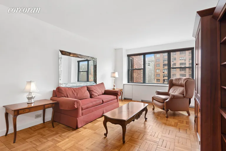 New York City Real Estate | View 301 East 62Nd Street, 10K | Other Listing Photo | View 8