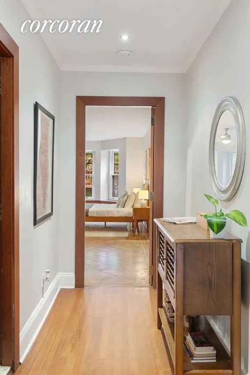 New York City Real Estate | View 214 Saint Johns Place, 1 | room 10 | View 11