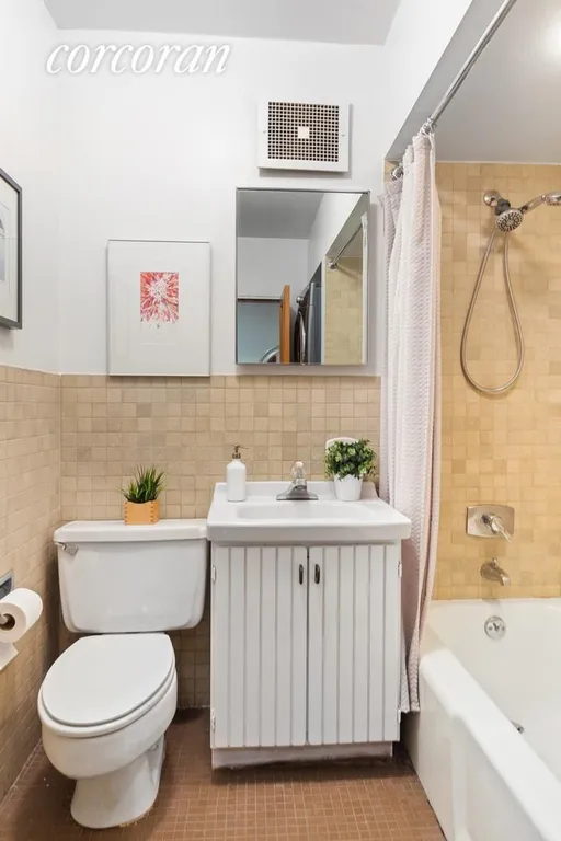New York City Real Estate | View 214 Saint Johns Place, 1 | room 13 | View 14