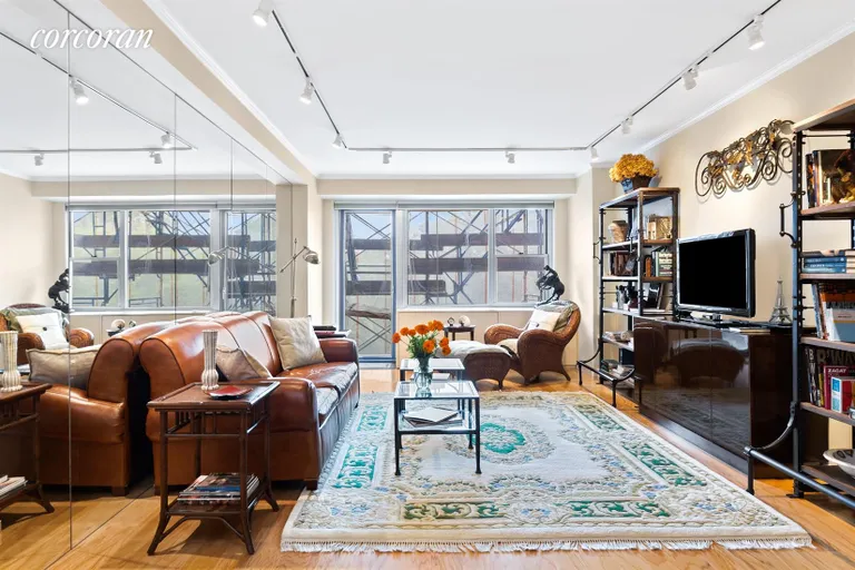 New York City Real Estate | View 80 Central Park West, 7A | Other Listing Photo | View 2