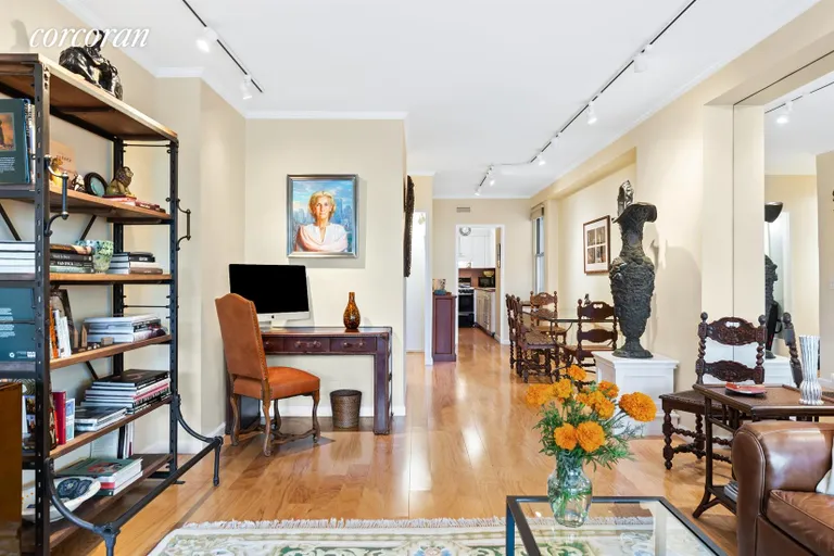 New York City Real Estate | View 80 Central Park West, 7A | Other Listing Photo | View 6