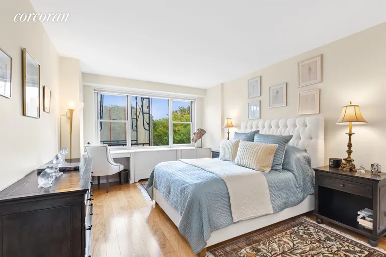 New York City Real Estate | View 80 Central Park West, 7A | Other Listing Photo | View 7