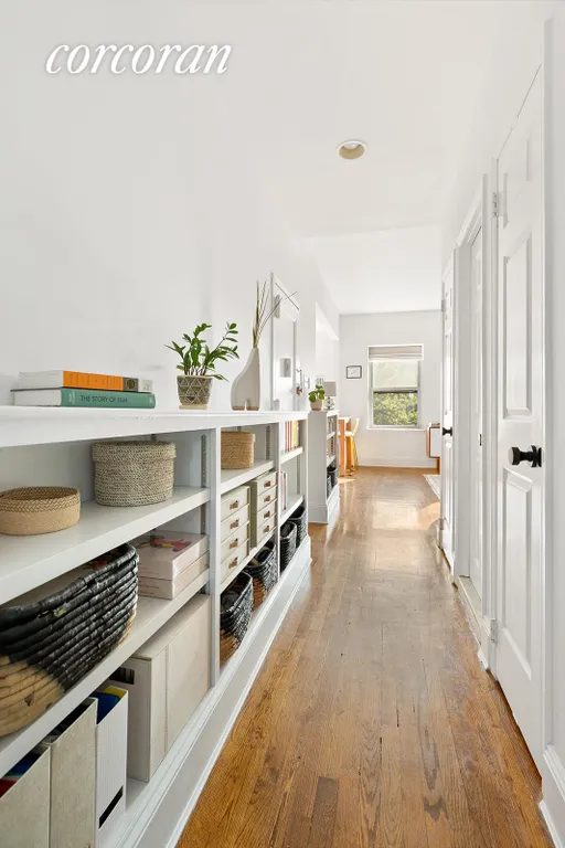 New York City Real Estate | View 391 3rd Street, 4 | room 4 | View 5