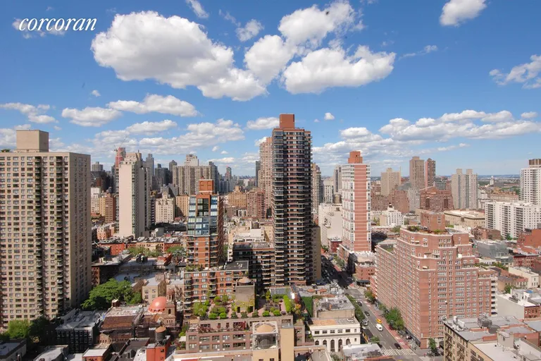 New York City Real Estate | View 353 East 72Nd Street, 31D | Select a Category | View 14