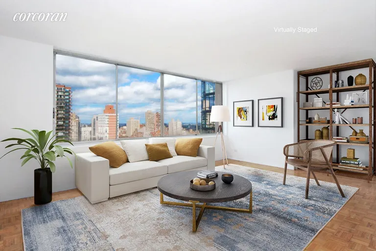 New York City Real Estate | View 353 East 72Nd Street, 31D | Select a Category | View 15
