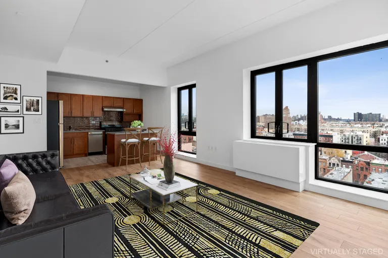 New York City Real Estate | View 353 East 72Nd Street, 31D | room 6 | View 7