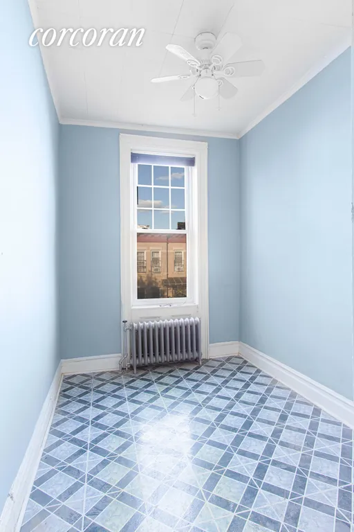 New York City Real Estate | View 662 40th Street | Bedroom | View 12