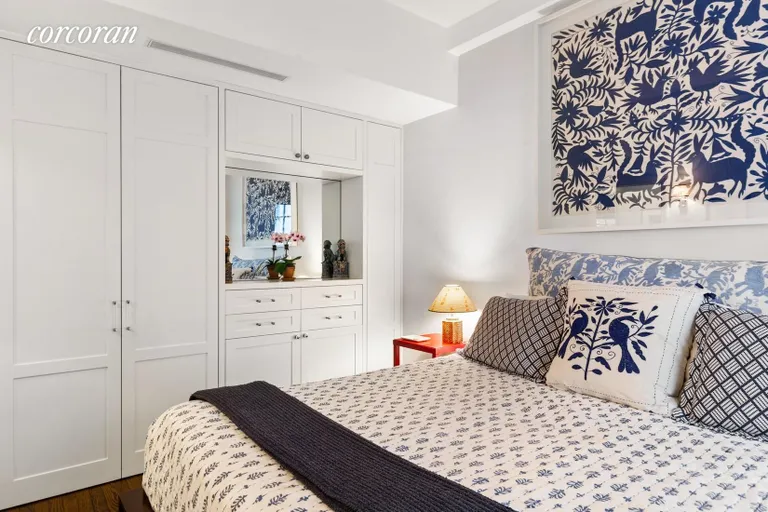New York City Real Estate | View 4 East 88th Street, 3D | Bedroom | View 7