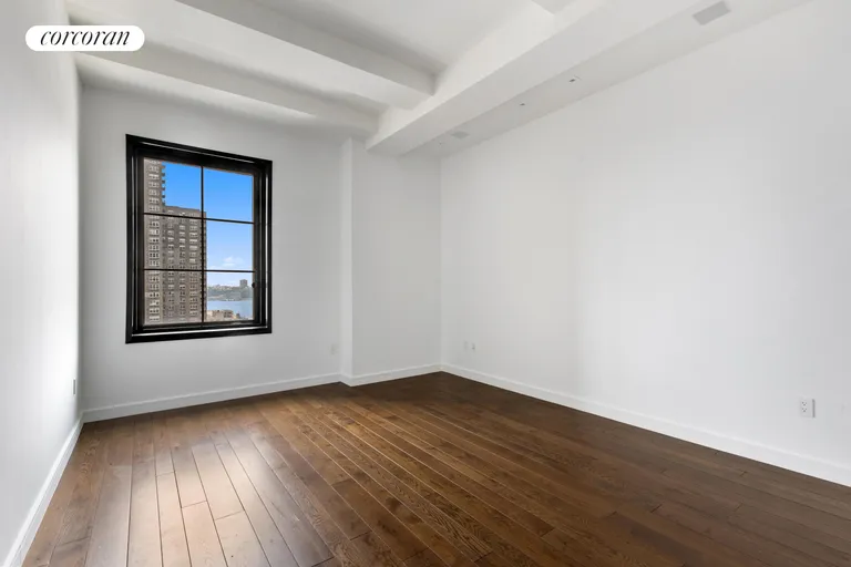 New York City Real Estate | View 425 West 50th Street, 14F | Bedroom | View 3