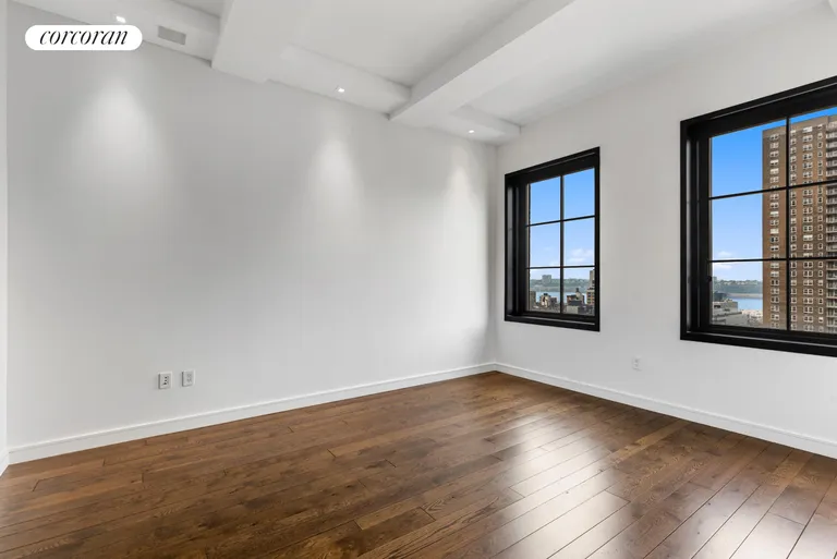 New York City Real Estate | View 425 West 50th Street, 14F | Bedroom | View 5
