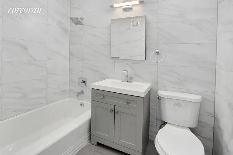 New York City Real Estate | View 315 East 72Nd Street, 11D | Bathroom | View 8