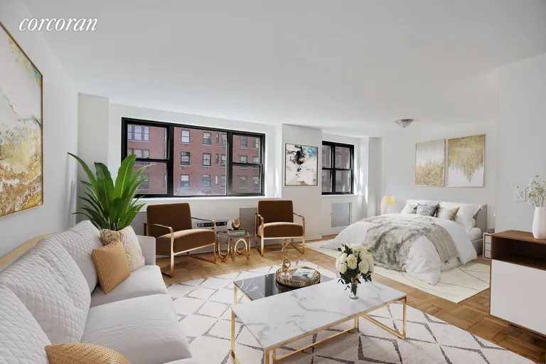 New York City Real Estate | View 315 East 72Nd Street, 11D | Select a Category | View 3