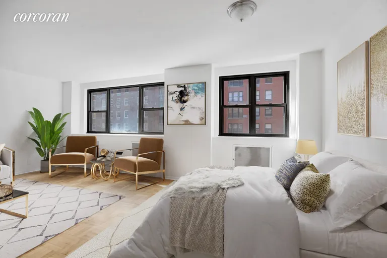 New York City Real Estate | View 315 East 72Nd Street, 11D | Select a Category | View 5