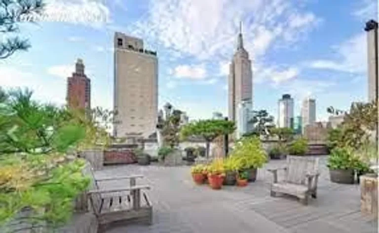 New York City Real Estate | View 425 Park Avenue South, 18A | room 9 | View 10