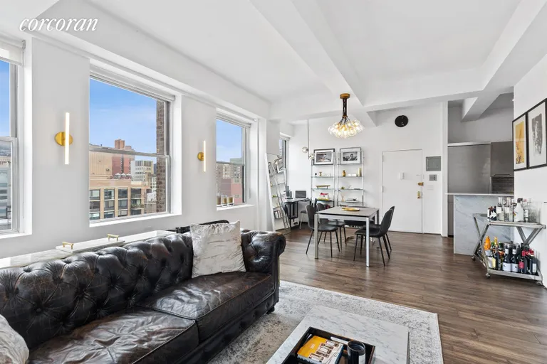 New York City Real Estate | View 425 Park Avenue South, 18A | Other Listing Photo | View 3