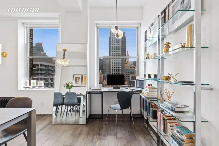 New York City Real Estate | View 425 Park Avenue South, 18A | Other Listing Photo | View 5