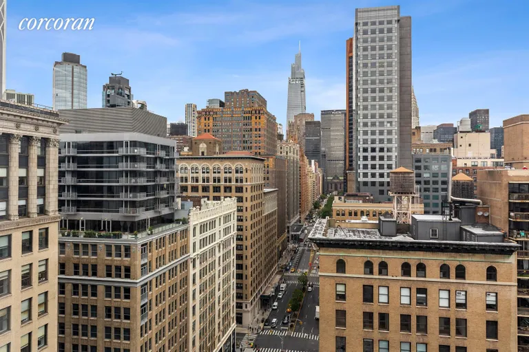 New York City Real Estate | View 425 Park Avenue South, 18A | Other Listing Photo | View 9