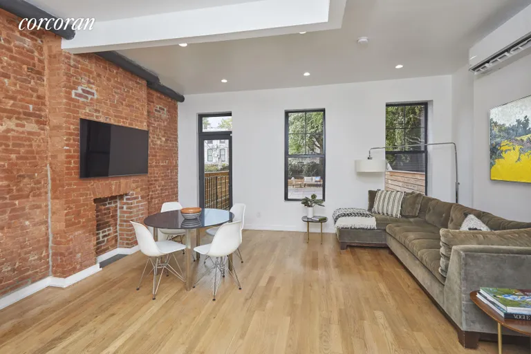 New York City Real Estate | View 223 Chauncey Street | room 1 | View 2