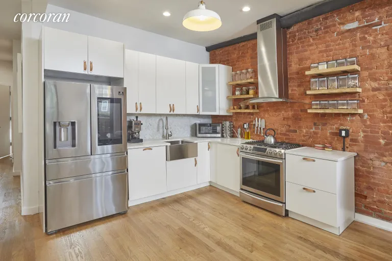 New York City Real Estate | View 223 Chauncey Street | room 3 | View 4