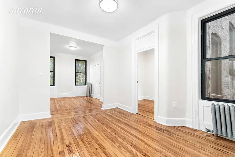 New York City Real Estate | View 503 West 122Nd Street, 12 | 2 Beds, 1 Bath | View 1