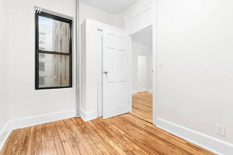 New York City Real Estate | View 503 West 122Nd Street, 12 | Bedroom | View 2