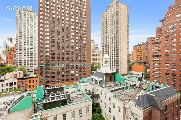 New York City Real Estate | View 203 East 72nd Street, 8D | View | View 6