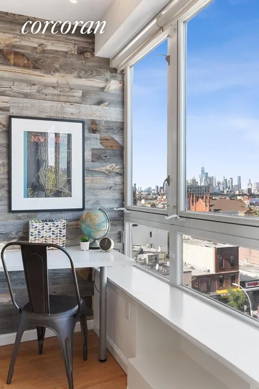 New York City Real Estate | View 276 13th Street, 7C | room 3 | View 4