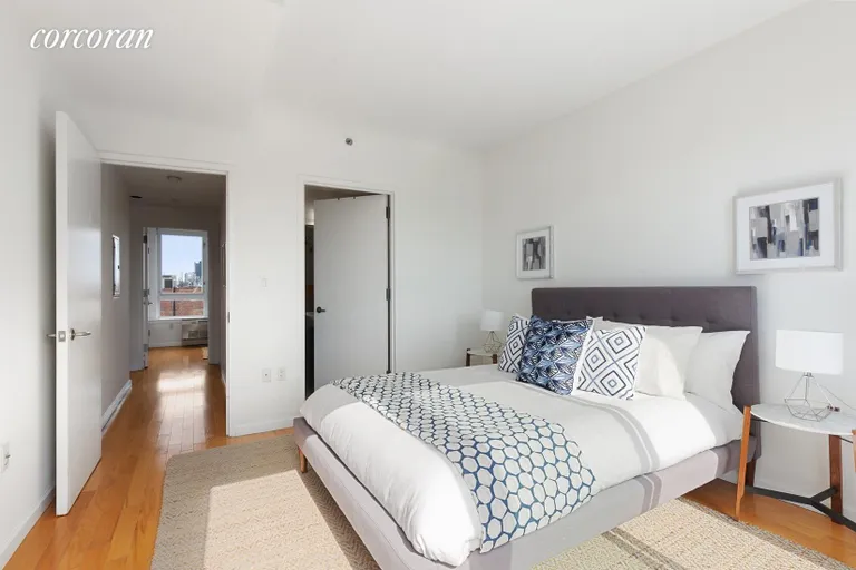 New York City Real Estate | View 276 13th Street, 7C | room 6 | View 7