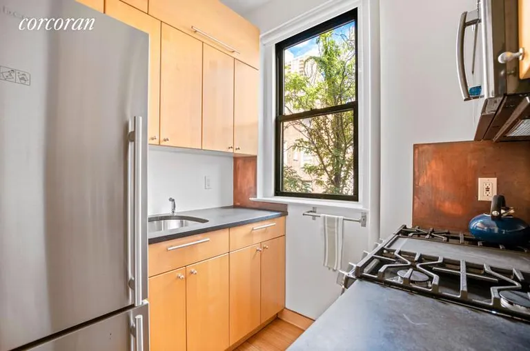New York City Real Estate | View 345 East 77th Street, 4F | room 1 | View 2