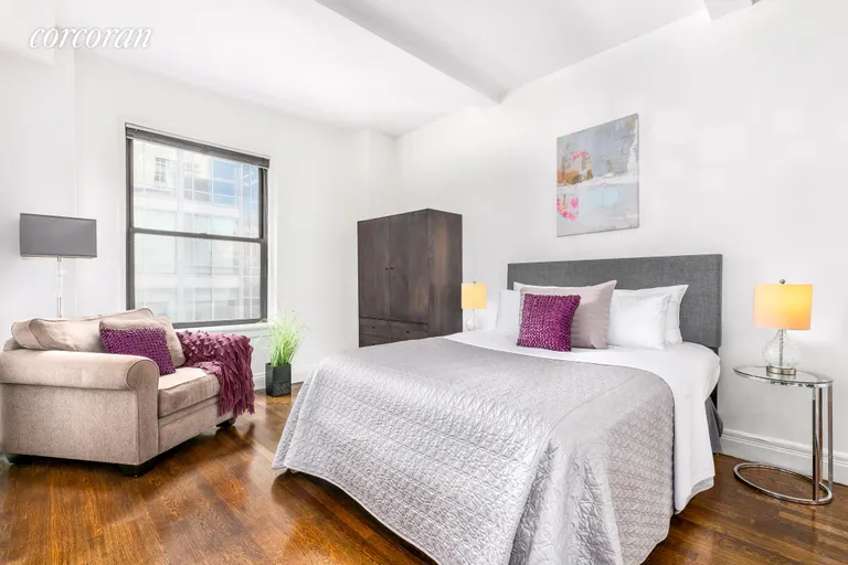 New York City Real Estate | View 129 East 82nd Street, 6A | Primary Bedroom | View 3