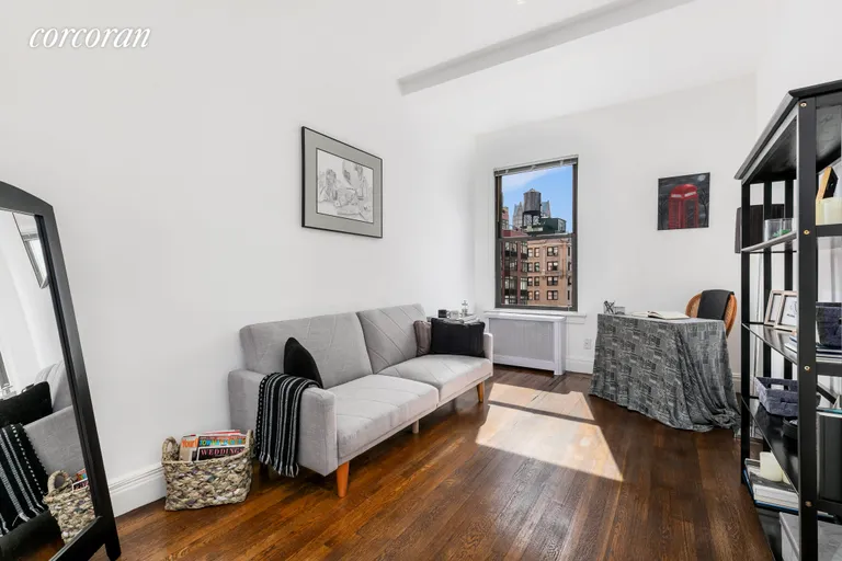 New York City Real Estate | View 129 East 82nd Street, 6A | 2nd Bedroom/Den/Office | View 5