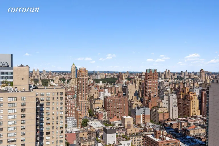 New York City Real Estate | View 330 East 75th Street, 39A | View | View 10
