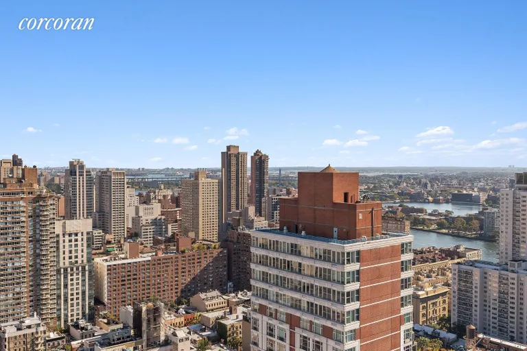 New York City Real Estate | View 330 East 75th Street, 39A | View | View 11