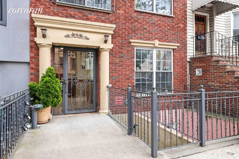 New York City Real Estate | View 198 Monitor Street, 1A | room 7 | View 8