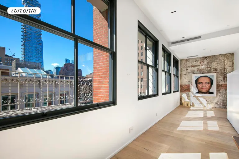 New York City Real Estate | View 39 Lispenard Street, PH | Gallery | View 7