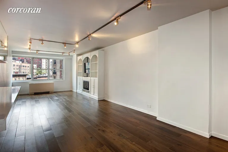 New York City Real Estate | View 155 West 68th Street, 824 | 1 Bed, 1 Bath | View 1