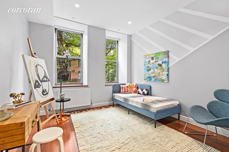 New York City Real Estate | View 117 East 29th Street, 2A | Bedroom | View 7